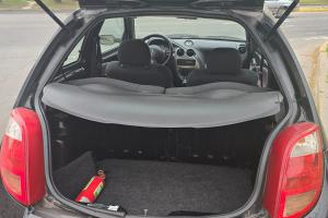 Autos Usado Ford Ka 2017